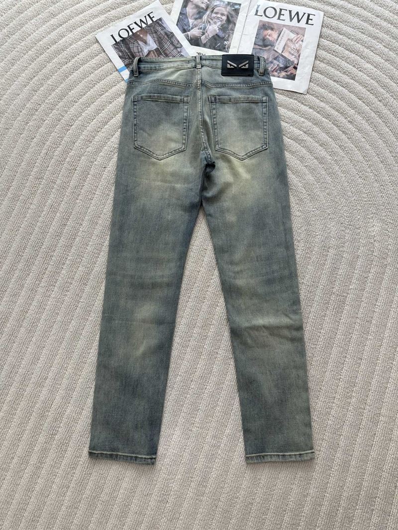 Fendi Jeans